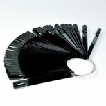 Color Pops BLACK (50pcs) | ANB