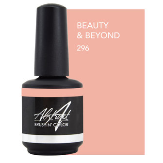 296 Brush n Color Beauty &amp; Beyond