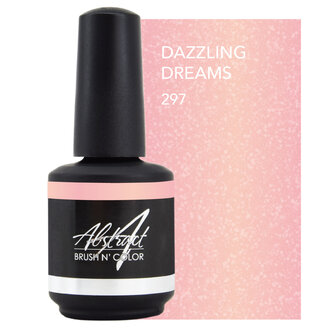 297 Brush n Color Dazzling Dreams