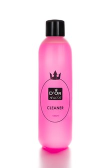 D&#039;or Cleanser strawberry 1000ml