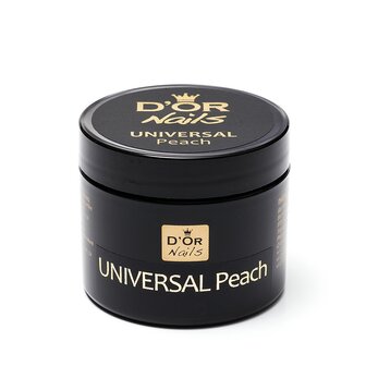 D&#039;or Gel Universal Peach 60gr