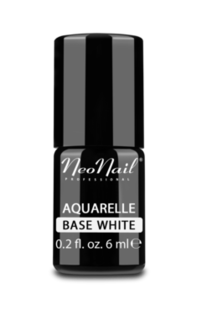 NEONAIL Aquarelle Base White