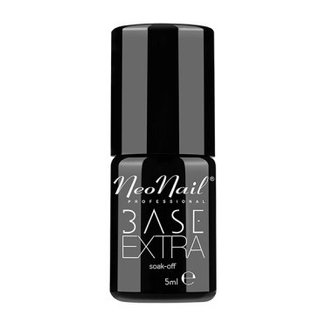 Base Extra 16ml (Rubber Base)