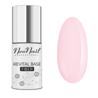 Cover Base Protein 7,2ml Nude Rose