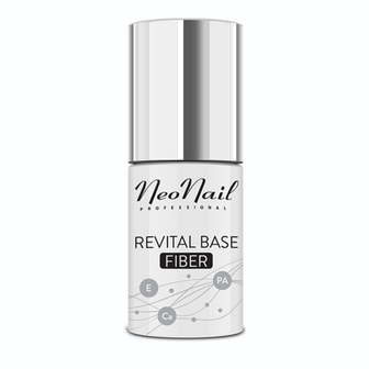 Revital Base Fiber Clear 7,2ml