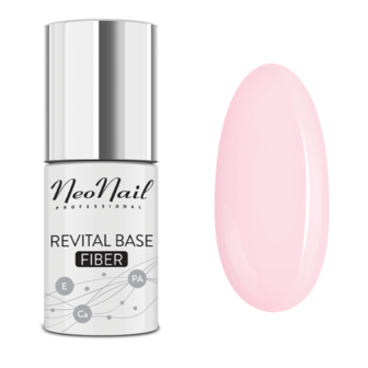 Revital Base Fiber Rosy Blush 7,2ml