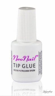 NeonNail Tip Glue.