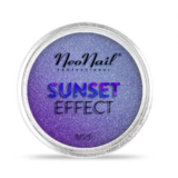 Powder Sunset Effect 05