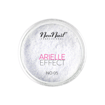 Arielle Effect 5- Blue Lagoon
