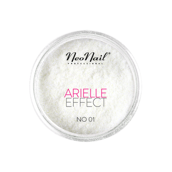 Arielle Effect 1- Lilac