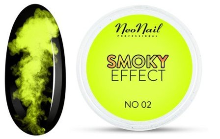 Smoky pigment 02
