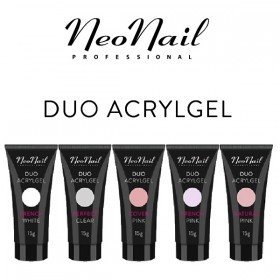 Duo AcrylGel 30ml- French White