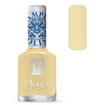 ML17 Moyra Stamping Vanilla