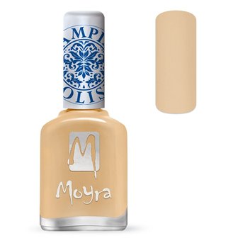 ML18 Moyra Stamping Beige