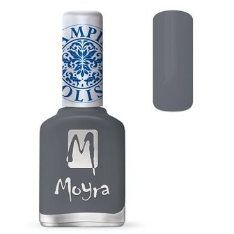 ML23 Moyra Stamping Grey