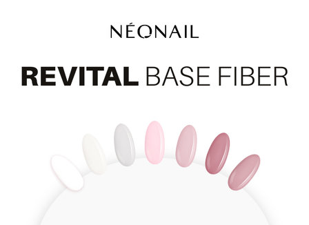 Revital Base Fiber Warm Cover