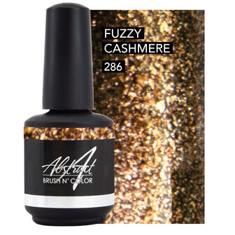286 Brush n Color Fuzzy Cashmere