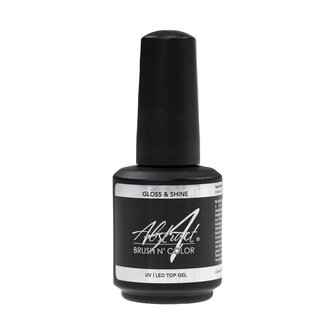 Gloss &amp; Shine 15ml.