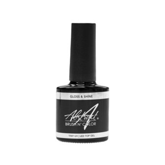 Gloss &amp; Shine 7,5ml