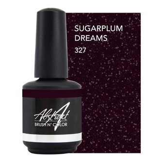 327 Brush n Color Sugarplum Dreams