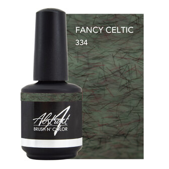 334 Brush n Color Fancy Celtic