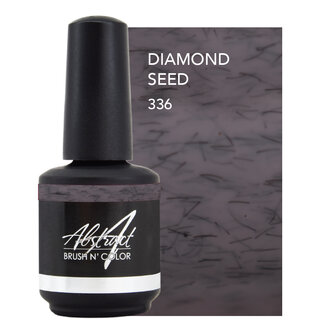 336 Brush n Color Diamond Seed