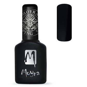 MFP1 Foilpolish Black