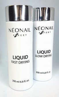 Liquid Monomer Slow Dry 100ml.