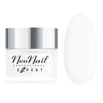 neonail Acryl Powder White