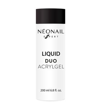 Liquid Duo AcrylGel 200ml.