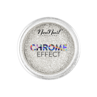 Chrome  Effect 