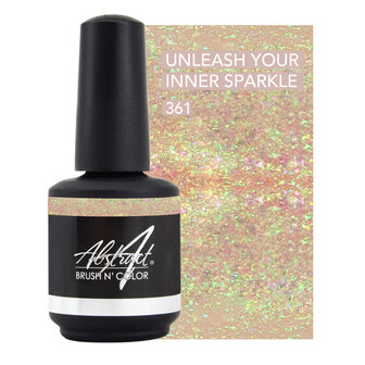 361 Brush n Color Unleach Your Inner Sparkle