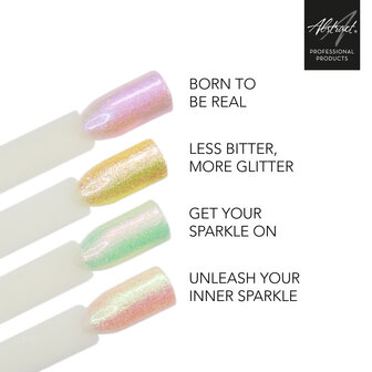 361 Brush n Color Unleach Your Inner Sparkle