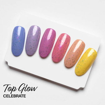 Top Glow Celebrate 7,2ml.