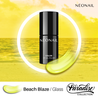 NeoNail CG Beach Blaze