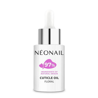 Vitamin Cuticle oil Floral