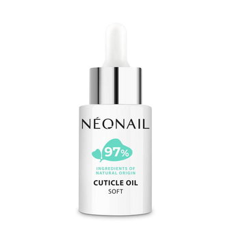 Vitamin Cuticle oil Soft