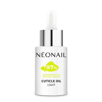 Vitamin Cuticle oil Light