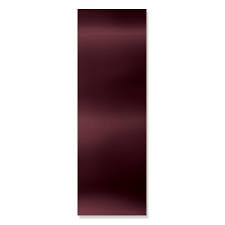 Moyra easy Transfer Foil EF011 Merlot