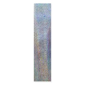 Moyra easy Transfer Foil EF012 Holographic Silver Dots