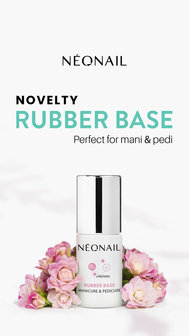 Rubber Base NeoNail 7.2ml