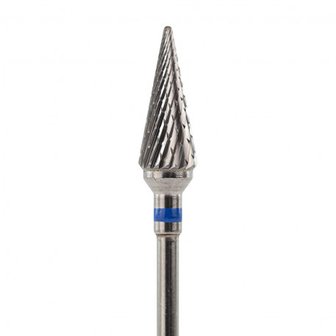 Tungsten Apex &amp; C-Curve Bit 