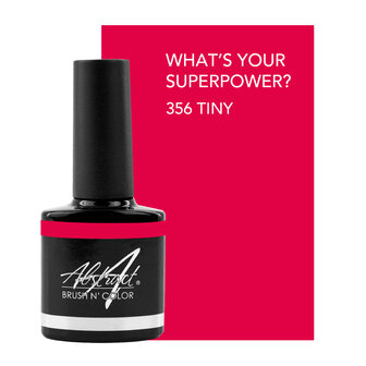 356 Brush n Color Whats Your Superpower Tiny 