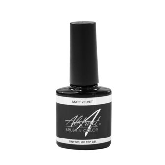 Matt Velvet 7ml Tiny