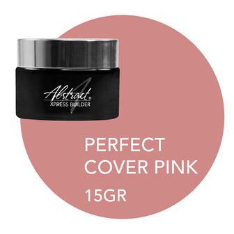 X-Press Gel Perfect Cover Pink 15gr Abstract