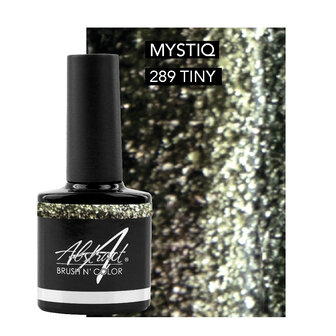 289 Brush n Color Mystiq Tiny