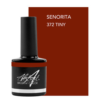 372 Brush n Color Gel Seniorita Tiny