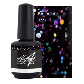 377 Brush n Color Gel Bailala