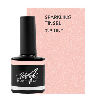 329 Brush n Color Sparkling Tinsel Tiny