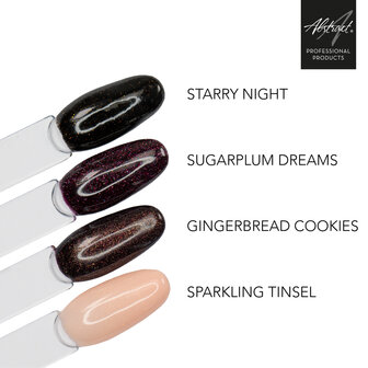 327 Brush n Color Sugarplum Dreams Tiny